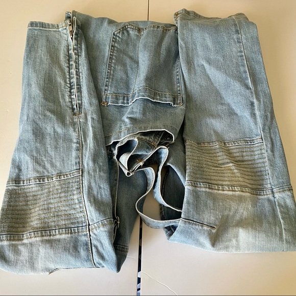 Mens overalls forever 21 - Picture 3 of 3